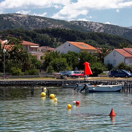 Apartments And Rooms By The Sea Palit, Rab - 5010 Екстериор снимка