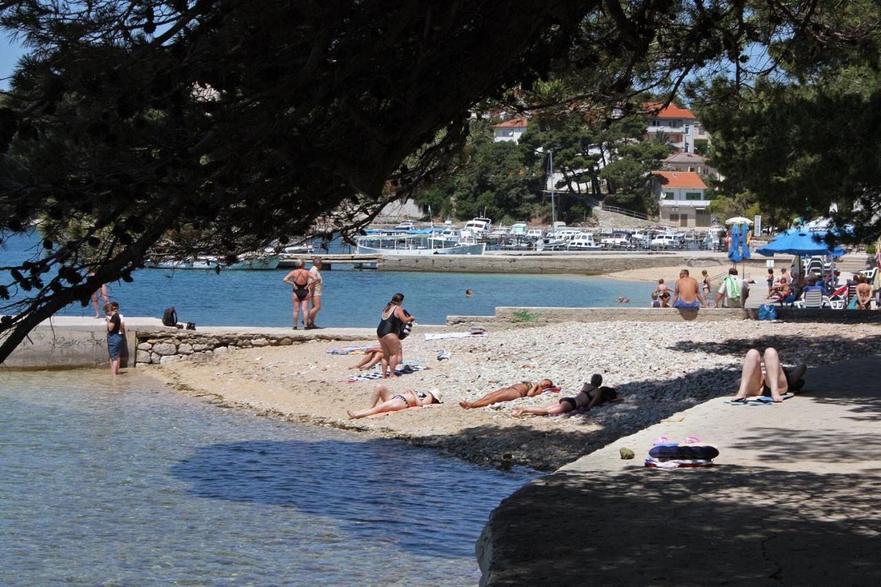 Apartments And Rooms By The Sea Palit, Rab - 5010 Екстериор снимка