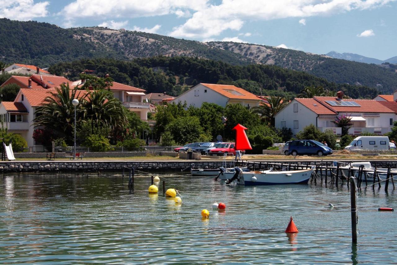 Apartments And Rooms By The Sea Palit, Rab - 5010 Екстериор снимка