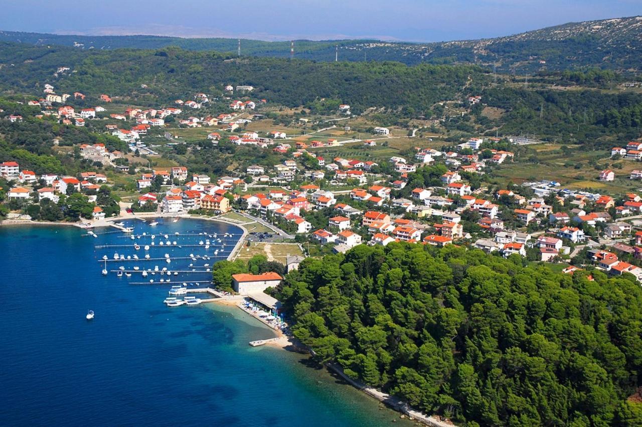 Apartments And Rooms By The Sea Palit, Rab - 5010 Екстериор снимка