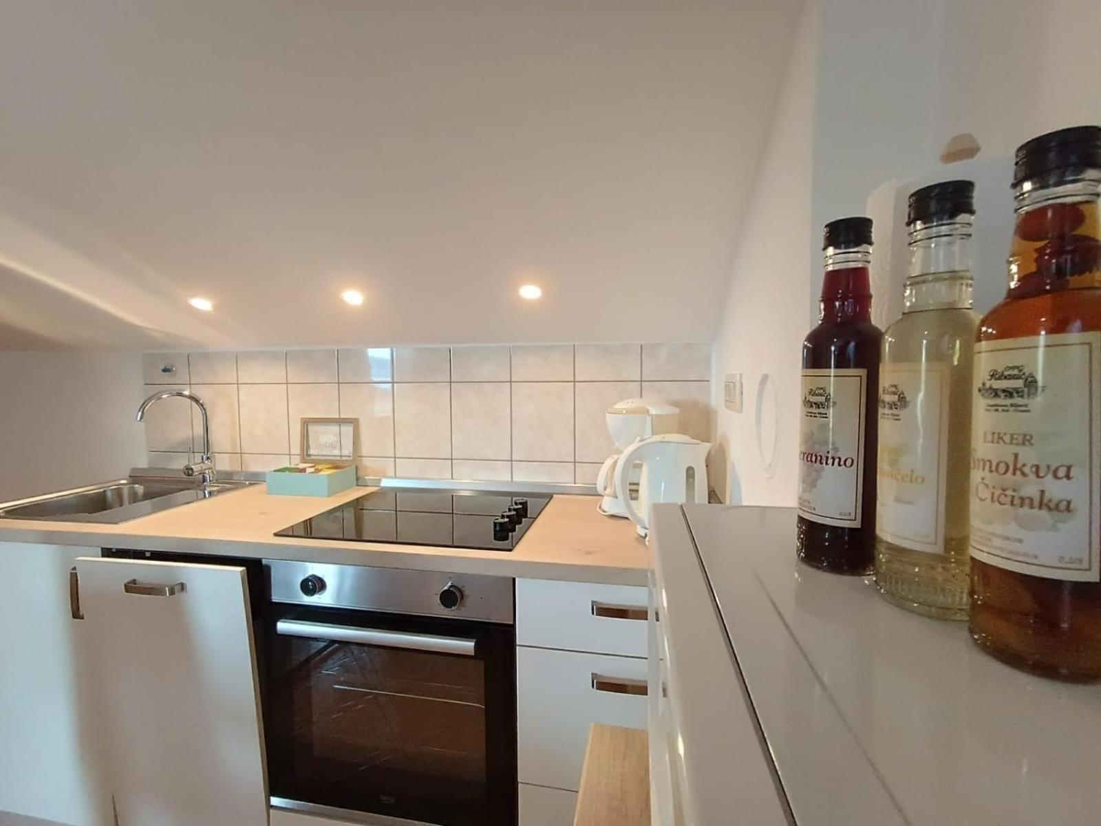 Apartments And Rooms By The Sea Palit, Rab - 5010 Стая снимка
