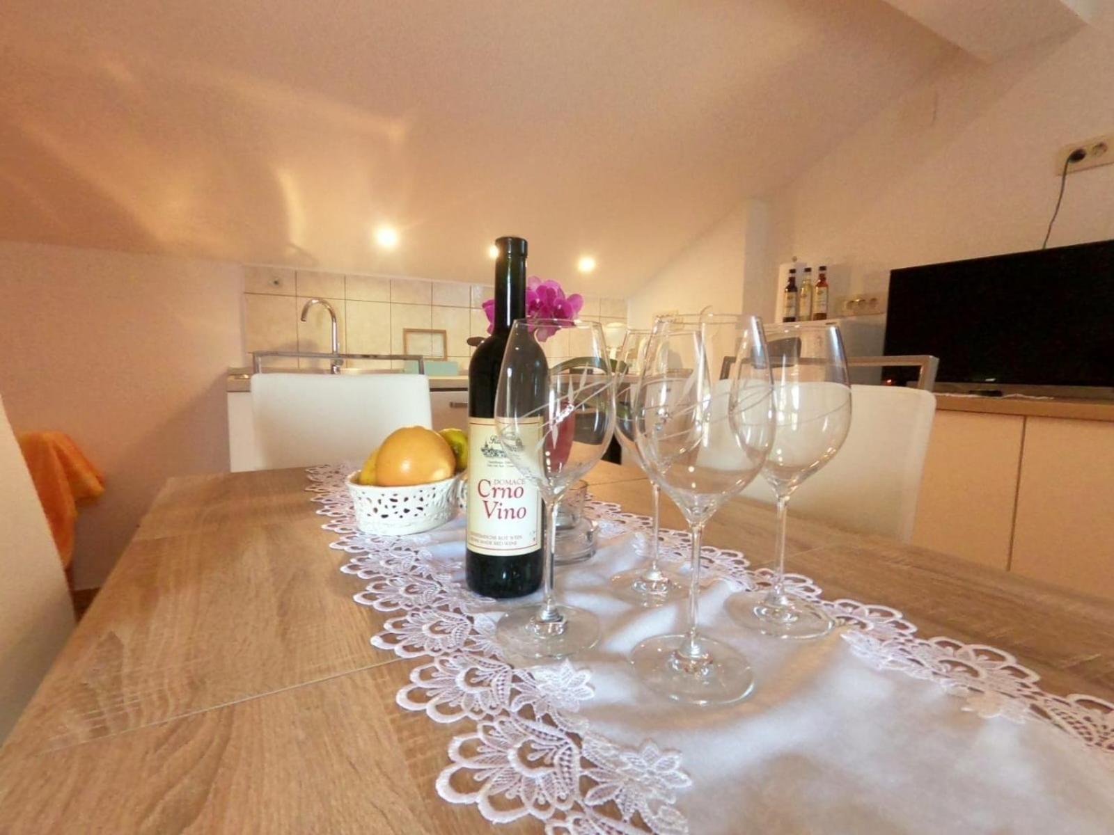 Apartments And Rooms By The Sea Palit, Rab - 5010 Стая снимка
